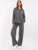 Sada LK KMPL 509555.69 tmavě šedá Sada LK KMPL 509555.69 tmavě šedá