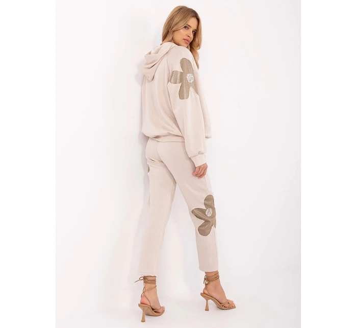 MI KMPL sada M6124.61P béžová