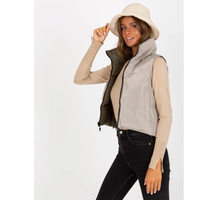 Vesta NM KZ D2 3836 22/ 62.43P khaki