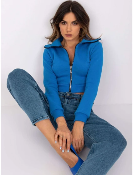 Mikina RV BL model 17035033 tmavě modrá - FPrice