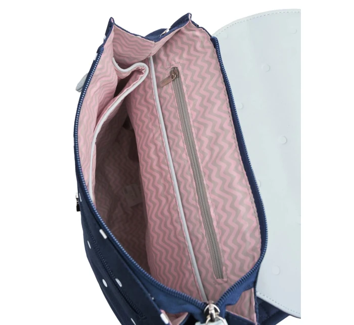 Městský batoh VUCH Joanna Dotty Hasling Městský batoh VUCH Joanna Dotty Hasling