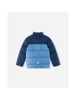 Dětská zimní bunda  modrá  Reima model 21889945 - B2B Professional Sports