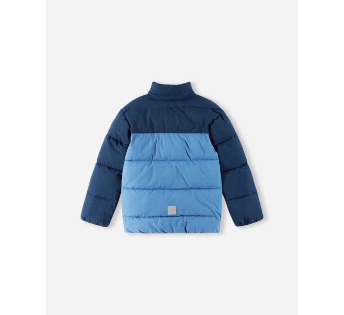 Dětská zimní bunda  modrá  Reima model 21889945 - B2B Professional Sports