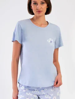 Dámské pyžamo kapri Nature