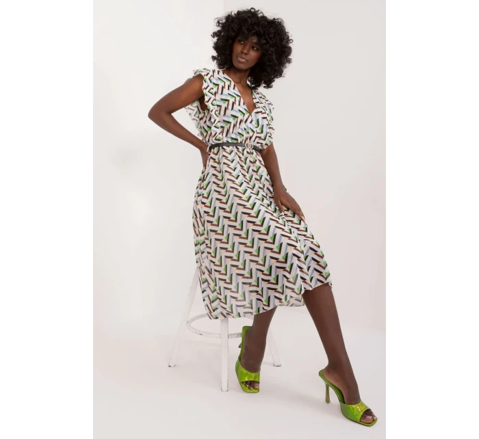 Denní šaty model 197867 Italy Moda Denní šaty model 197867 Italy Moda