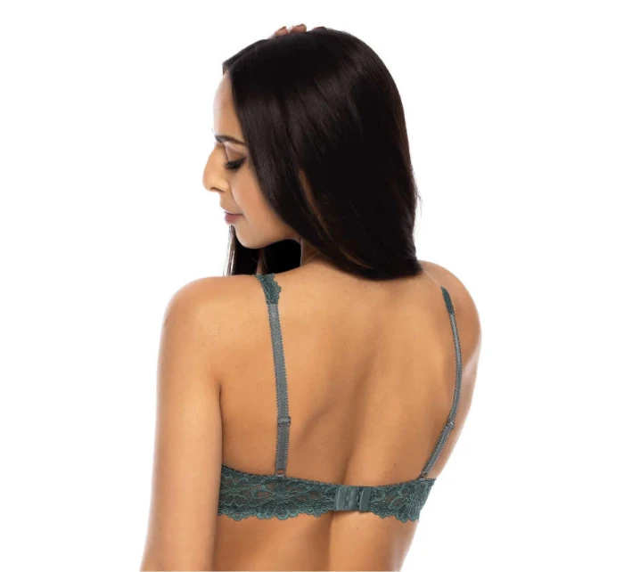 Polstrovaná podprsenka model 204108 Mat Polstrovaná podprsenka model 204108 Mat