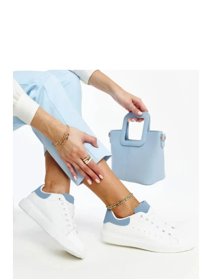 Tenisky model 207473 Solea Tenisky model 207473 Solea