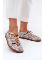 Balerinky  model 212345 Step in style