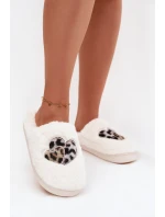 Pantofle model 221500 Step in style Pantofle model 221500 Step in style