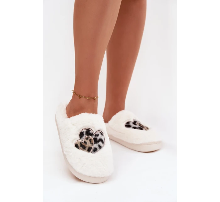 Pantofle model 221500 Step in style Pantofle model 221500 Step in style