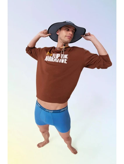 sloggi men Start Short C2P box - MULTIPLE COLOURS 17 - SLOGGI MULTIPLE COLOURS 17 - SLOGGI