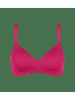 sloggi ZERO Feel Bliss THE UP TshirtBra - Berry - SLOGGI Berry - SLOGGI sloggi ZERO Feel Bliss THE UP TshirtBra - Berry - SLOGGI Berry - SLOGGI
