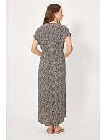 Plážové šaty model 22084920 SXL - Ysabel Mora Plážové šaty model 22084920 SXL - Ysabel Mora