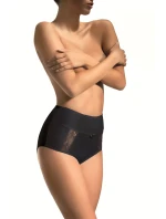 Dámské kalhotky 005 black plus - BABELL