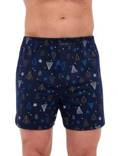 Pánské trenýrky   model 21475428 - Cornette