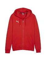 Pánské tričko Puma Team Goal Casuals Hooded M 658595 01