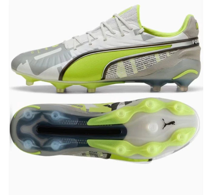 Kopačky Puma King Ultimate Forever FG/AG M 108426-01 Kopačky Puma King Ultimate Forever FG/AG M 108426-01
