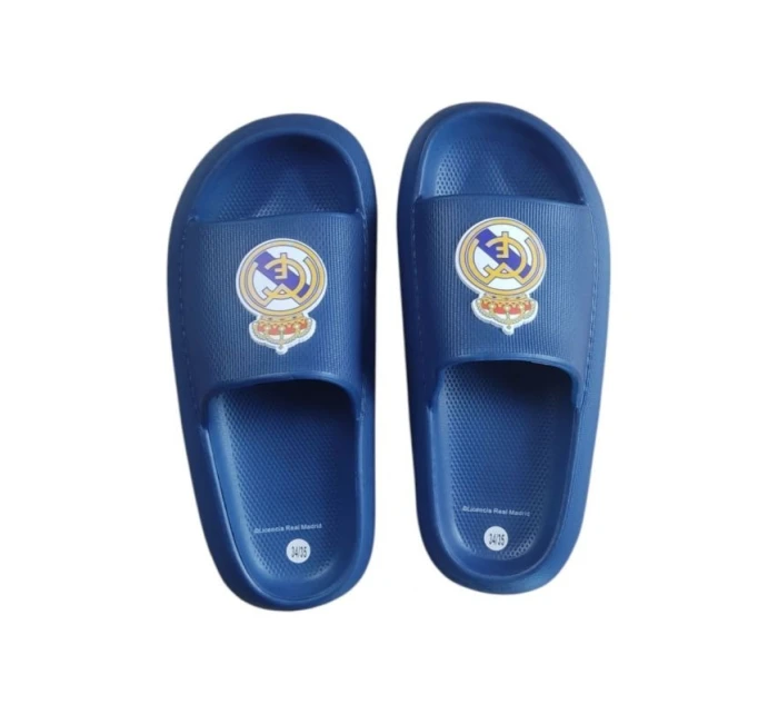 Real Madrid Žabky k bazénu Eva model 21213514 - Real Madryt