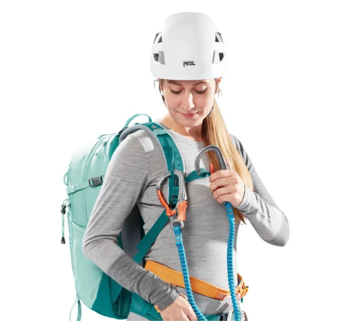 Deuter Trail 23 SL 3440424-1377 Glacier Deepsea