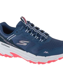 Skechers Go Run Trail Altitude 2.0 - Ravine 129525-NVPK Navy Blue 36