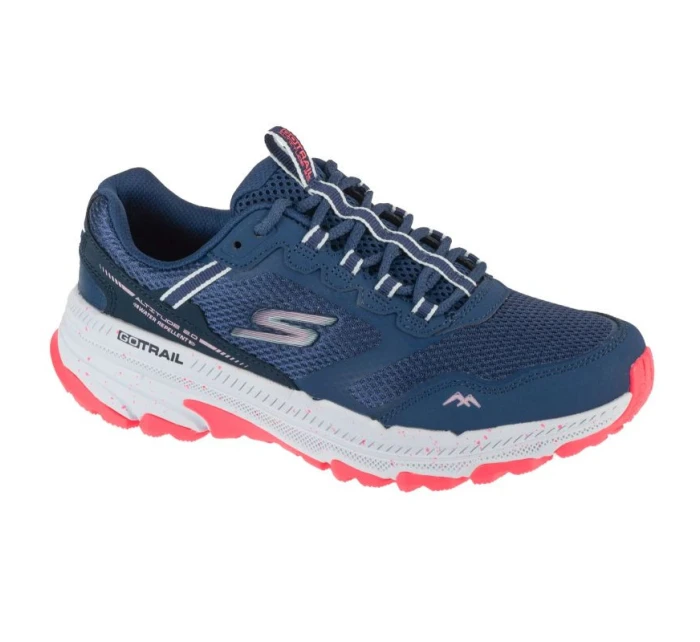 Go Run Trail 2.0 Navy Blue 36 model 21374220 - Skechers Go Run Trail 2.0 Navy Blue 36 model 21374220 - Skechers