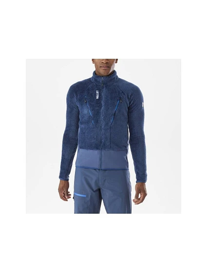 M Icon X JKT bunda model 22129630 - Millet