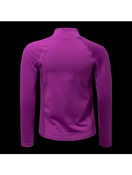 Dětské termoprádlo model 21737877 TOP KDG - Martes Dětské termoprádlo model 21737877 TOP KDG - Martes