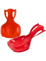 SLIDE APPLE BIG COMFORT RED