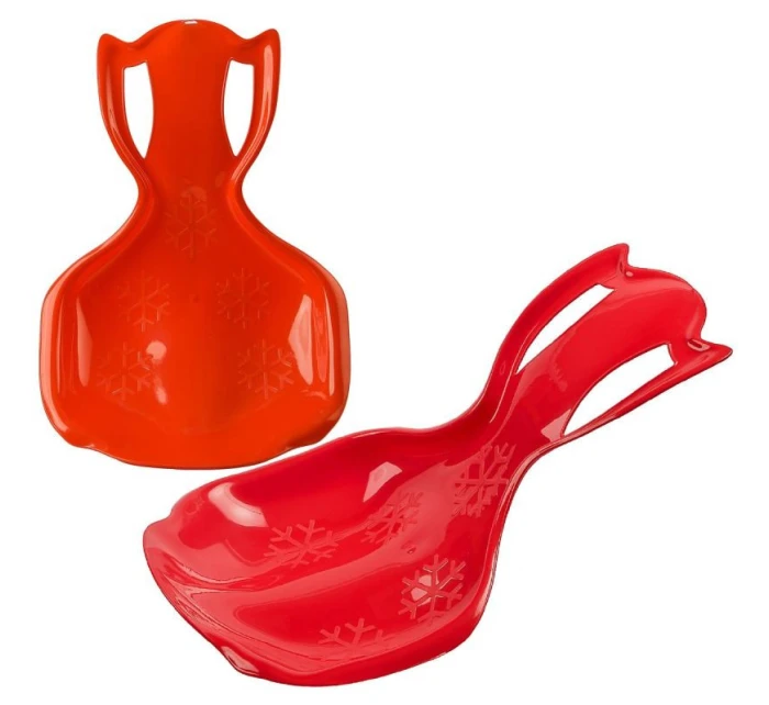 SLIDE APPLE BIG COMFORT RED