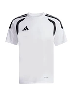 Dětský dres adidas Tiro 26 League Jersey bílý KB1312