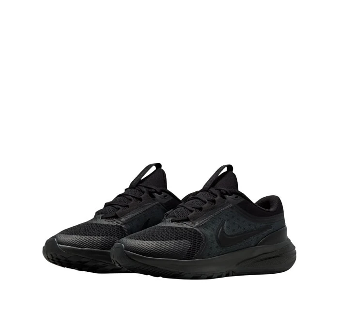 Dětské boty Star Runner 5 černé model 22071129 001 - NIKE