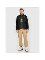 Pánské volnočasové kalhoty model 22117359 - 4F