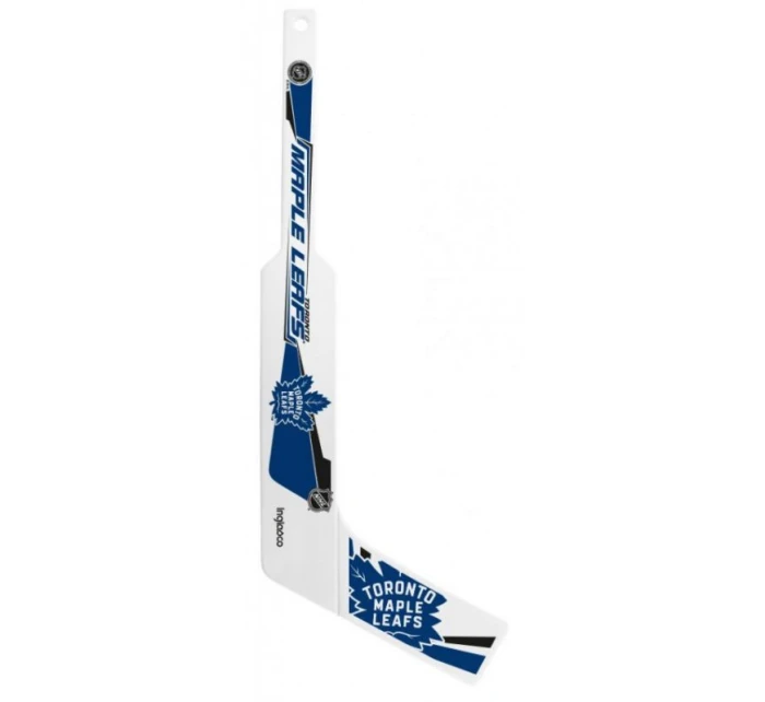 Mini NHL brankářská hůl model 20813842 - Inny Mini NHL brankářská hůl model 20813842 - Inny