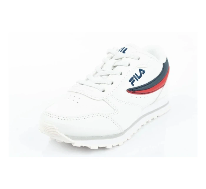 Boty Orbit Jr model 17426692 - Fila Boty Orbit Jr model 17426692 - Fila