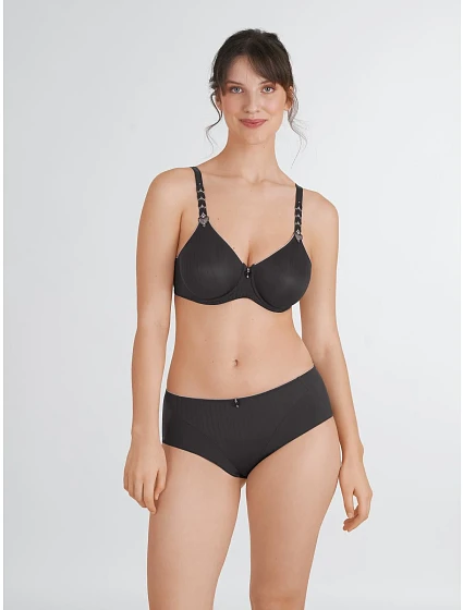 0213, Taillenslip 213 721 šedá model 20811890 - Felina