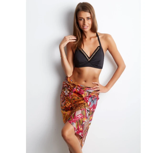 Pareo AT PO 176244.71 tmavě růžová