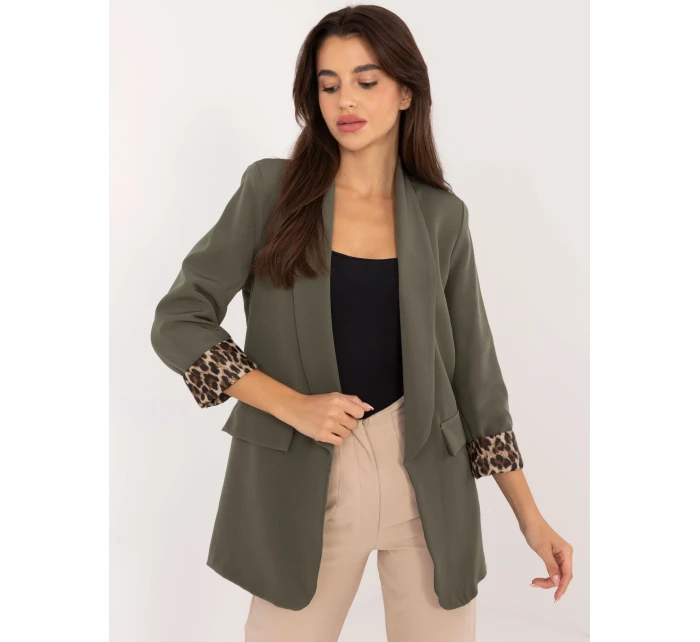 Námořnictvo DHJ MA khaki model 20527621 - FPrice Námořnictvo DHJ MA khaki model 20527621 - FPrice