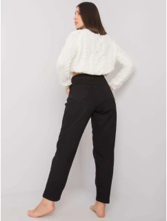 Džínové kalhoty MR SP model 20961757 černá - FPrice