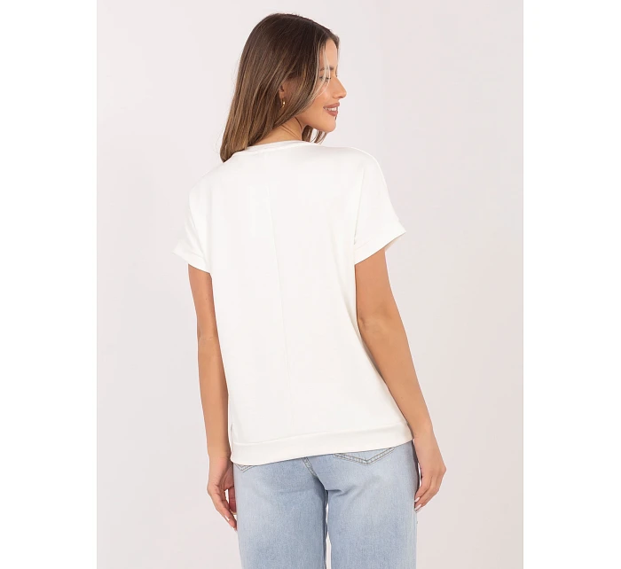 Halenka RV BZ A1259.01P ecru