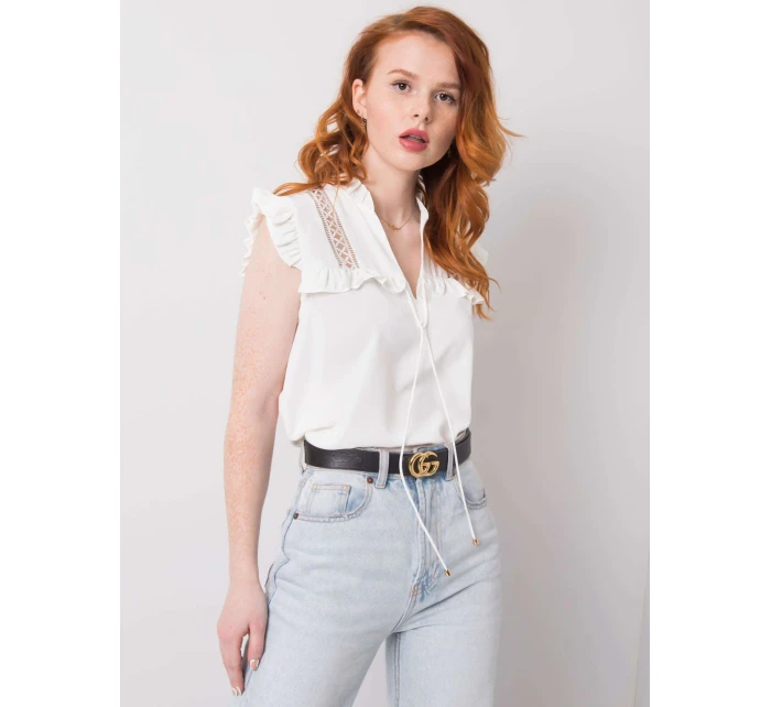 Halenka TW BZ BP H642.24 ecru