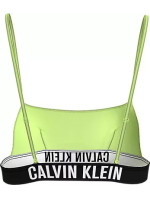 Dámské plavky Horní díl   model 20118835 - Calvin Klein