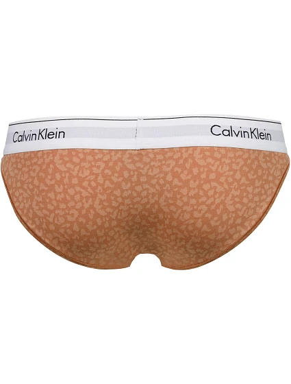 Dámské kalhotky model 17835580 - Calvin Klein Dámské kalhotky model 17835580 - Calvin Klein