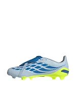 Dětské kopačky FT FG JR7924 šedo-modro-žluté - Adidas Dětské kopačky FT FG JR7924 šedo-modro-žluté - Adidas