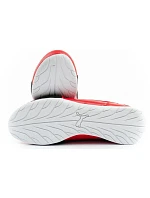 Pánská sportovní obuv Ferrari model 22391324 02 červené - Puma Pánská sportovní obuv Ferrari model 22391324 02 červené - Puma