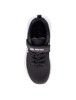 Dětské tenisky Jr černé model 22552515 - Martes Dětské tenisky Jr černé model 22552515 - Martes