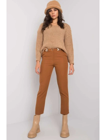 Dámské kalhoty  model 161294 Pole&Pole