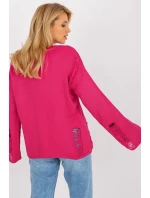 Svetr  model 186053 Badu