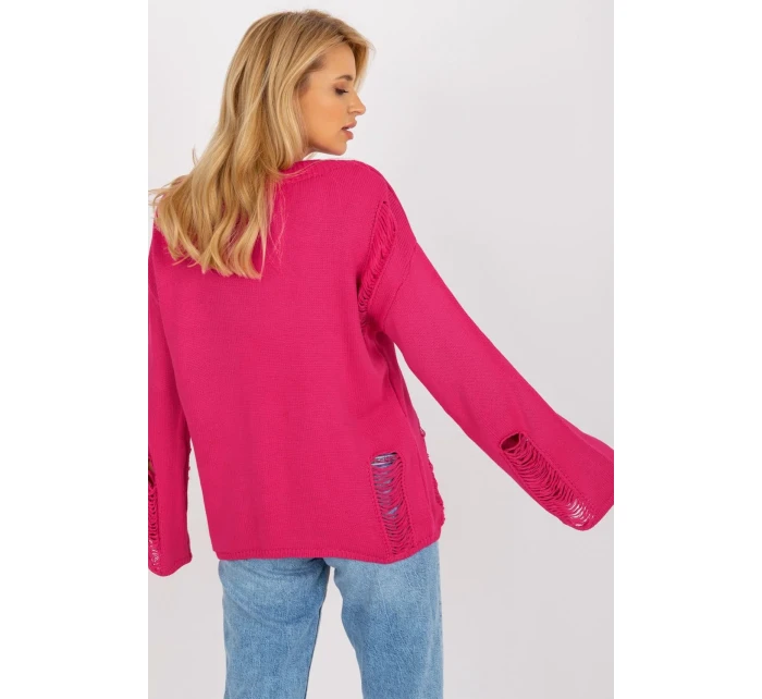 Svetr  model 186053 Badu