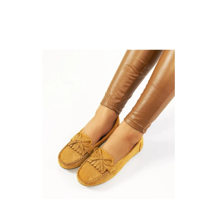 Mokasiny model 208050 Solea Mokasiny model 208050 Solea