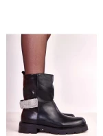 Boty  model 223158 Solea